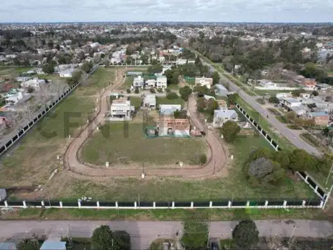 Venta de Lote en Barrio Cerrado Altos del plata san carlos