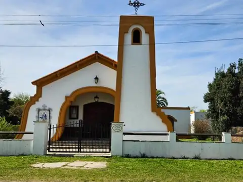 Terreno en Venta de 6,0 m2