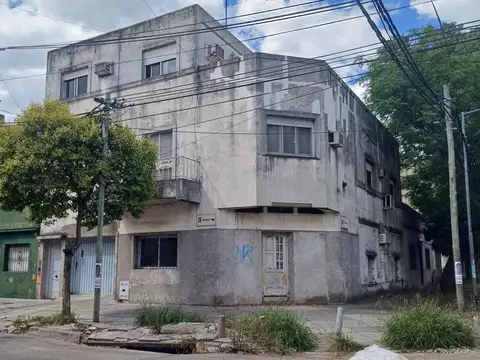 CASA MULTIFUNCIONAL