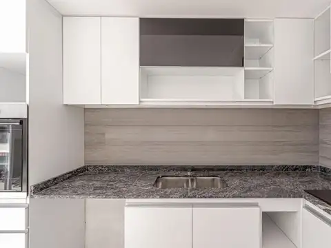 Departamento en Venta al Norte