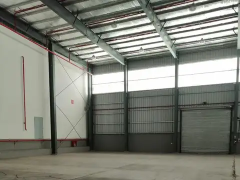 Depósito - Pablo Podesta