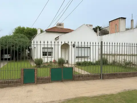 Venta Propiedad Ideal para Inversores o Comercio