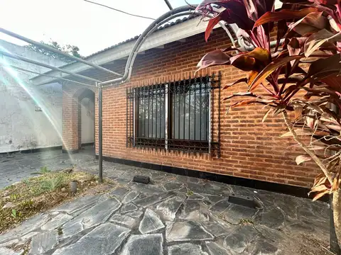 Casa en Venta 18 años