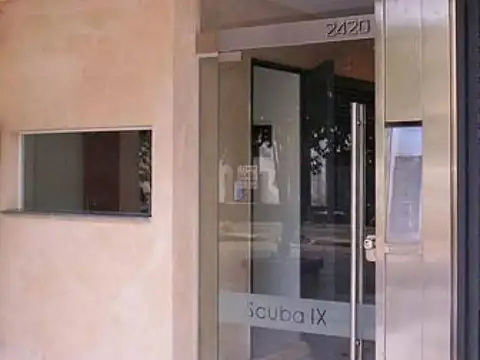 Montevideo 2420 , Piso 6