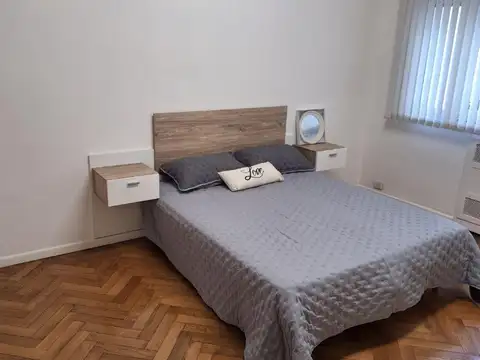 Departamento en Alquiler Temporal 35 años