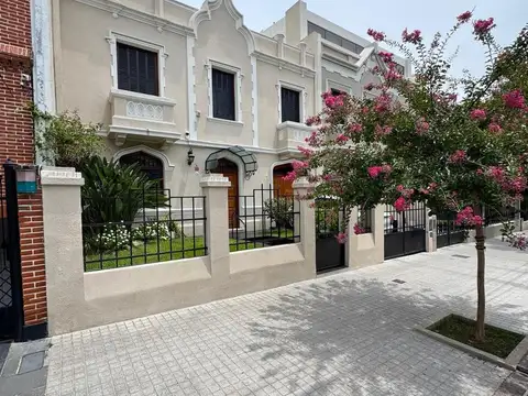 Casa en Parque Chacabuco