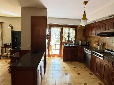 Casa en Parque Chacabuco