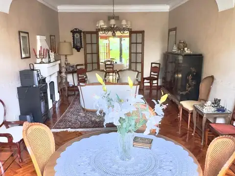 Casa en Venta 35 años