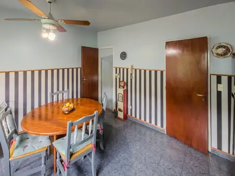 Venta Duplex 4 ambientes 