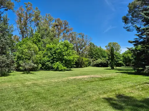 Terreno en Venta en Don Torcuato, USD 95.000