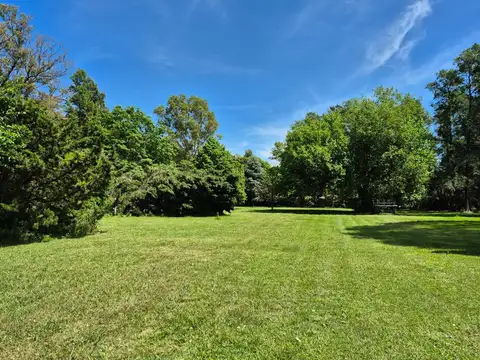 BARRIO CERRADO EL ROCIO | LOTE N°7 DE 482,73 M2 |