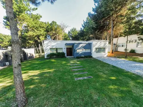 Casa en Venta 8 años