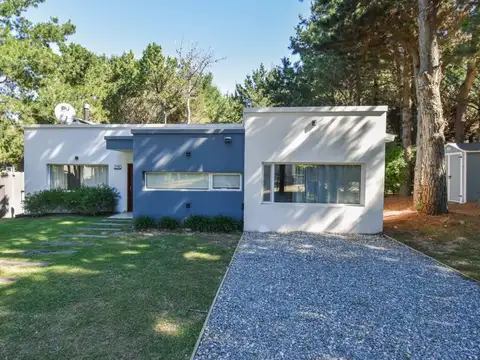 VENTA CASA EN COSTA ESMERALDA