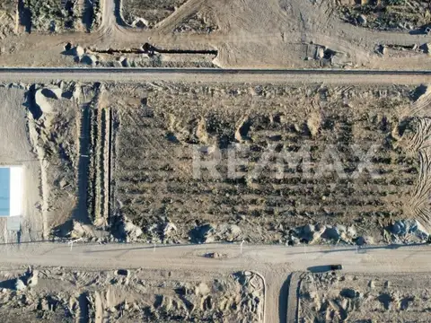 Ruta Provincial N°51 KM3 100