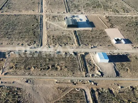 Terreno en Venta de 1639,0 m2