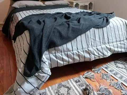 Departamento en Alquiler Temporal en Palermo, USD 850