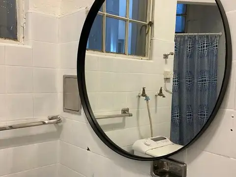 Departamento en Alquiler Temporal 60 años