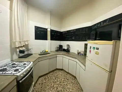 Departamento en Alquiler Temporal de 2 dormitorios