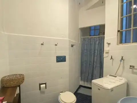 Alquilo Temporario en Palermo. Departamento de 3 Ambientes. Hasta 4 huéspedes