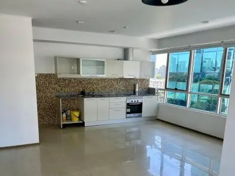 ALQUILER Luis Maria Campos