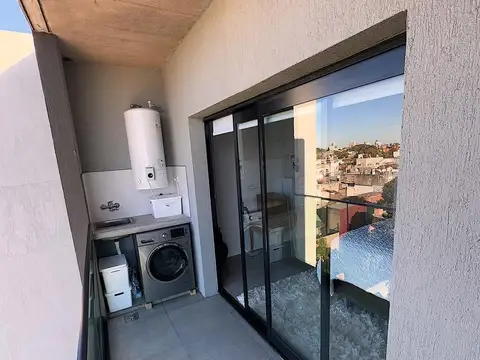 Departamento en Alquiler 2 años