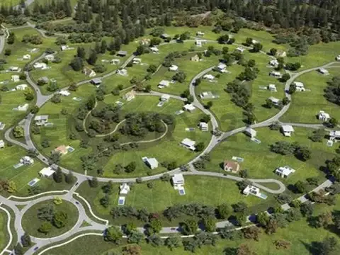 Terreno en Venta de 1020,0 m2