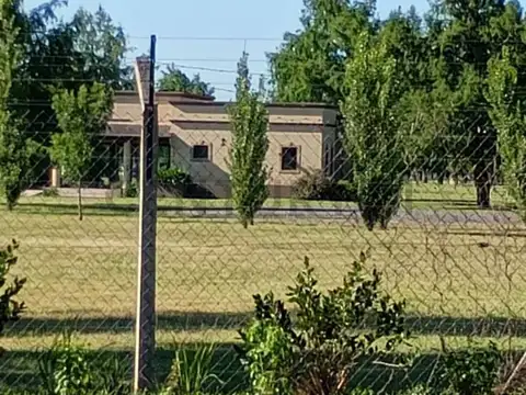 Terreno en Venta en Mirabosques Cardales, USD 28.000