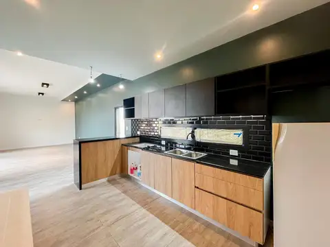 Casa en Venta en Ibarlucea, USD 135.000