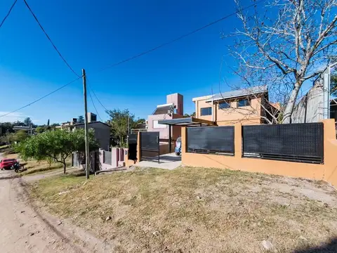 VENTA CASA 2 DORMITORIOS  EN SALSIPUEDES , CORDOBA