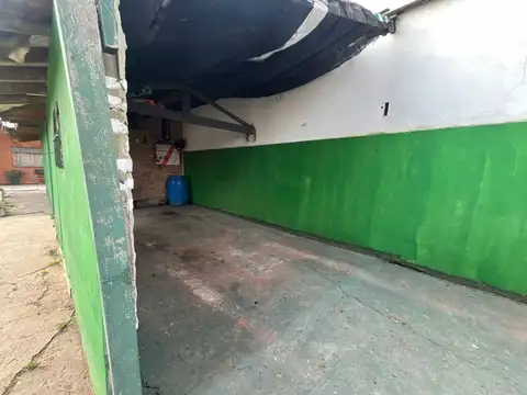 Casa en Venta 24 años