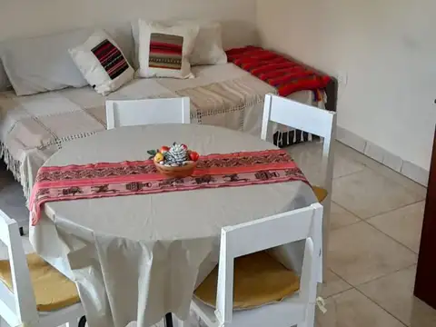 Casa en Alquiler Temporal de 1 dormitorio