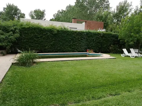 Casa en venta en Ricardone