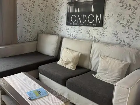 Casa en Alquiler 10 años