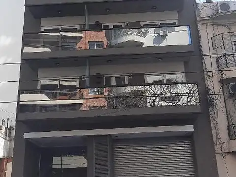 DEPARTAMENTO 3 AMBIENTES - BOEDO, CAPITAL FEDERAL