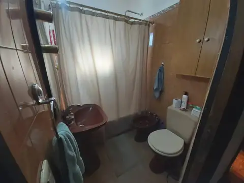 Avenida San Martín 2400