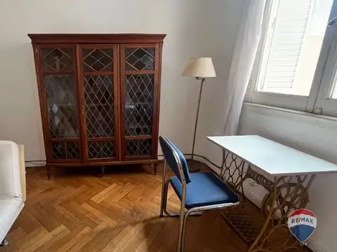 Departamento en Alquiler en San Nicolás, USD 649