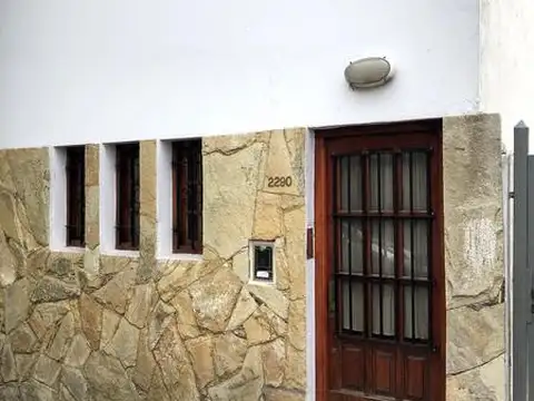 Casa en Alquiler de 2 dormitorios