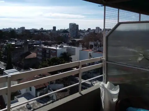 Departamento en Alquiler de 3 ambientes