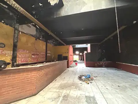 Local en Alquiler en Villa Ortuzar, $ 9.500.000