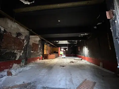 Local en Alquiler en Villa Ortuzar, $ 9.500.000