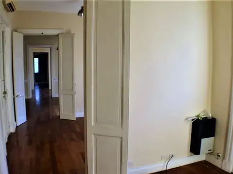 Depto Tipo Casa en Alquiler de 6 ambientes
