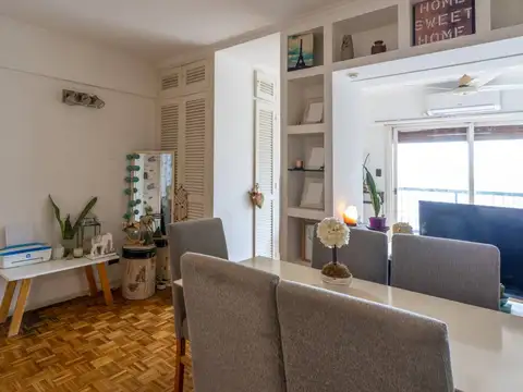 Boulevard Chenaut y Arce