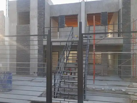 Juan Agustin Maza 100