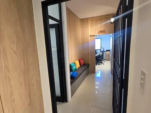 Av. Agustín M. García 8852