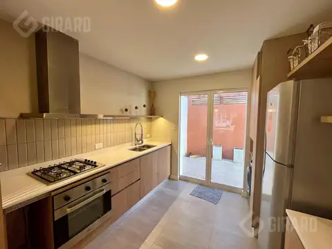 Depto Tipo Casa en Venta en Chauvin, USD 164.000