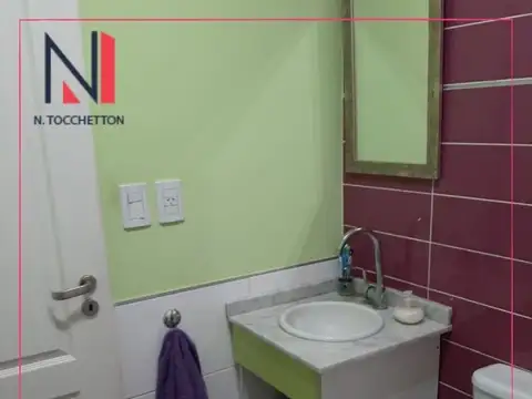 Depto Tipo Casa en Venta en Ituzaingo Norte, USD 75.000