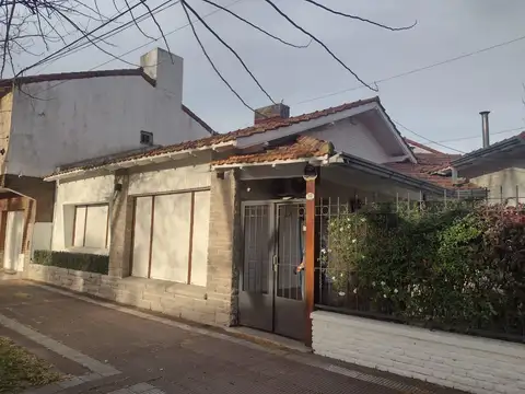 Diagonal Rosende Mitre al 1100