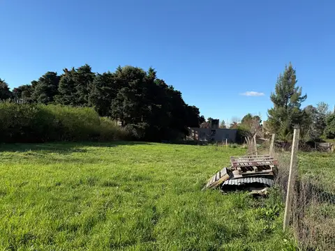 Terreno en Venta de 730,0 m2