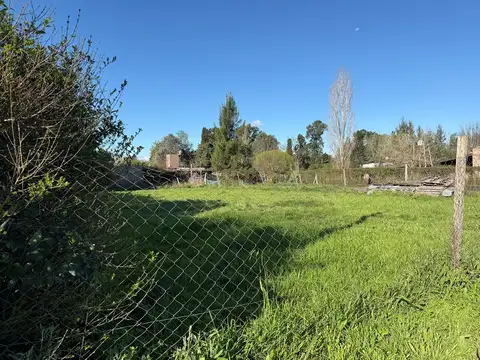 Terreno en Venta en Parque Sakura, USD 55.000