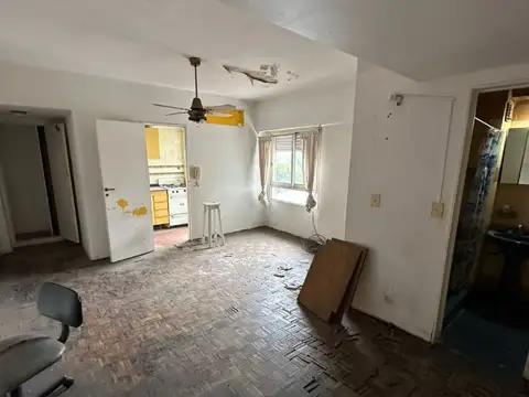 Departamento en Venta en Parque Avellaneda, USD 36.000